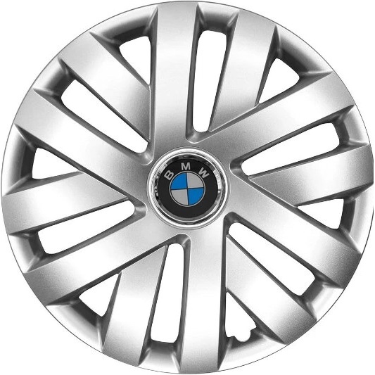 Set 4 Buc Capace Roti Sks Bmw 14" 216